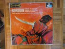Ernest Ansermet,Borodin-Symphony 2 & 3-Prince Igor Overture,London Stereo LP