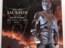 Michael Jackson Box Set LP 