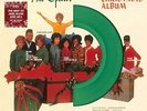 V/A The Phil Spector Christmas Album (Die Cut Jacket) LP NEW COLORED VINYL DOL