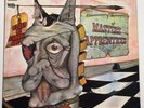 Master's Apprentices LP 