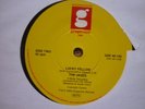 northern soul gerri hall who can i run to/jades lucky fellow uk grapevine 45