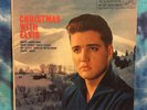 Elvis Presley  EP  Christmas With Elvis  SLEEVE ONLY  No Record