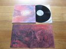 BUFFALO - Volcanic Rock LP - 1973 Oz ORIG 1st Press VERTIGO SWIRL - PLUS POSTER