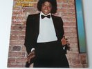 Michael Jackson - Off the Wall Vinyl LP UK 1st Press 1979 A3/B3 EX+/EX+