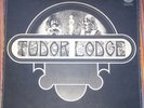 Tudor Lodge ST 1971 LP Vertigo