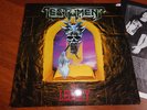 Testament  ?– The Legacy ..org,1987..Megaforce..rare first press