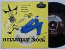 ``7`` Roy Orbison - Hillbilly Rock - GB London  EP RE-S 1089