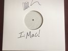 Echo & The Bunnymen The Stars, The Oceans & The Moon Signed test pressing vinyl