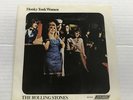 THE ROLLING STONES-HONKY TONK WOMEN-SLEEVE ONLY 9.0