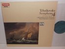 ABRD 1124 Tchaikovsky Symphony No.4 Oslo Philharmonic Orchestra Mariss Jansons