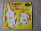 PETE JOHNSON 10
