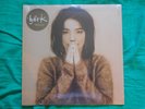 Björk - Debut : Limited Colour GOLD Vinyl Edtition - new & sealed