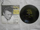disque sp 45 tours de johnny hallyday 
