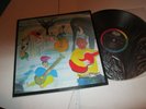 The Band Music From Big Pink US Vinyl LP Capitol SKAO 2955 1983 Reissue NM