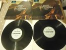Columbia SAX2454-55 - Bruckner - Symphony No.7 - Wagner - Otto KLEMPERER - RARE