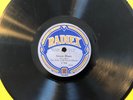 Radiex 1706 Wilbur Sweatman Band SWEAT BLUES Jazz 78 rpm 1929  rare  V+