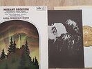 HMV SAN 193 White Angel Ed1 MOZART Requiem MATHIS DE BURGOS NPO NM NM