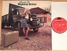 RANDY PIE - Highway Driver  (POLYDOR SUPER, UK 1974 / LP vg++/m-)