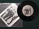 ISD Rock-o-rama Rebelles EP