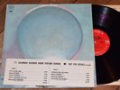 Thelonious Sphere Monk NM  1st Promo Blues Columbia lp Oliver Nelson