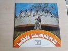 Los Llamas – Los Llamas lp