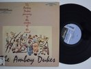 AMBOY DUKES Journey To The Center Of The Mind MAINSTREAM LP VG++