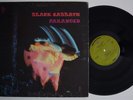 BLACK SABBATH Paranoid WARNER BROS LP Gatefold