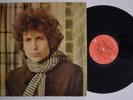 BOB DYLAN Blonde On Blonde COLUMBIA 2xLP Mono 2-Eye Original W/Withdrawn Cover