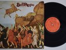 BULL ANGUS Free For All MERCURY LP VG+/NM Gatefold  HARD PSYCH