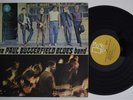 BUTTERFIELD BLUES BAND Self-Titled ELEKTRA LP NM OG Mono  Garage Blues