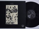 GENTLE GIANT In A Glass House WWA LP VG++ UK 1st Gimmick Cover W/Insert Prog