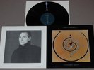 JON HASSELL Power Spot LP Record ECM Album Vinyl Ambient Electronic