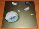 DEATH GRIPS - YEAR OF THE SNITCH - EXCLUSIVE GREEN VINYL LP -  INVERTED COLORS