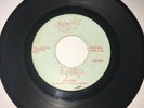 EXIDUS 45 Record Rare Garage Rock Metal 7” Rising Sun Reaper Solution