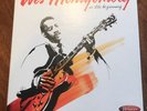 Wes Montgomery - In The Beginning - 3lp Box Set With All Insets NM Numbered