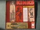 Kinks - In Germany