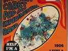 The West Coast Pop Art Experimental Band  Vinyl, 7