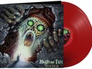 HIGH ON FIRE Electric Messiah LP LIMITED EDITION OF 100 ON RED VINYL Sleep MINT