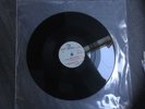 Iron Maiden 10” Acetate Mother plate From here to Eternity. Unique one off