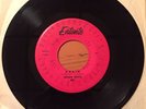 DOWN BEATS Again/I'm Gonna Put You Down 45 Rare Soul DOO-WOP Entente VG+ 1961