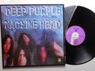 Deep Purple  machine head  smoke on the water, highway star   Quadraphonic