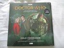 DOCTOR WHO NUMBERED  LIMITED EDITION GREEN  VINYL 0891/1250