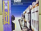JPN 1st Edition Promo LP  Sweet/Level Headed  ECS-81012  FREE SHIPPING