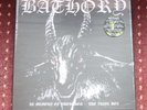 Bathory - ?In Memory Of Quorthon - The Vinyl Box - Box Set - New & Sealed