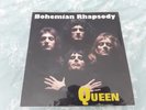 Bohemian Rhapsody / I'm In Love With My Car [12