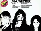 Rush / Max Webster - Rock On  (LP, Sweden, 1977) Complete. Very Rare