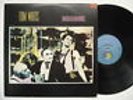 Tom Waits Swordfishtrombones Rare Israel LP + Insert NM