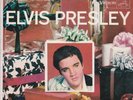 ELVIS PRESLEY ELVIS SINGS CHRISTMAS SONGS E.P. RCA VICTOR EPA-4108 EXCELLENT CON