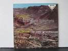 DVORAK KUBELIK VPO NEW WORLD SYMPHONY  STEREO UK LP DECCA SXL 2005  WB ED1