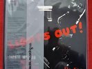 The Jackie McLean Quintet - Lights Out  **Electric Recording Co. ERC LP**